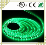 Green LED Strip with 